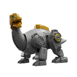 Blokees Transformers Galaxy 08: One Shall Fall  (Box of 9 Individually Boxed)