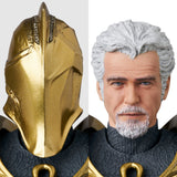 Black Adam MAFEX #244 Dr. Fate