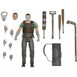 NECA Teenage Mutant Ninja Turtles Ultimate Casey Jones (The Last Ronin)