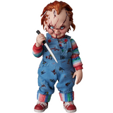 Child's Play MAFEX #277 Chucky (Bride Of Chucky)