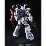 Mobile Suit Gundam HGUC RX-0 Unicorn Gundam (Destroy Mode)