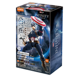 Blokees Marvel Infinity Saga Champion Class 02 Captain America