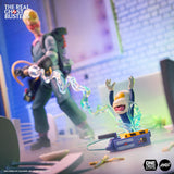 Mondo The Real Ghostbusters Egon Spengler