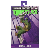 NECA Teenage Mutant Ninja Turtles Ultimate Donatello (2012 Cartoon)