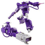 Transformers Studio Series Transformers 86 Voyager Class Shockwave