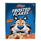 Jada Toys Mascot Series Flosted Flakes Tony the Tiger (1:12 Scale)