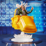 Marvel Legends Professor Xavier & Hover Chair