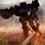 S.H.Figuarts GUTS (Berserker Armor)