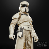 Star Wars The Black Series Imperial Remnant AT-RT Driver (The Mandalorian & Grogu)