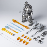 Hiya Toys Exquisite Basic Godzilla vs. Mechagodzilla II Super Mechagodzilla