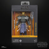 Star Wars Black Series Deluxe Savage Opress (CLONES WARS)