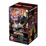 Blokees Transformers Defender Version Bruticus Combining Assembly Kit (Kit Only)