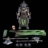 Mythic Legions Legacies of Mythos 3 Malleus