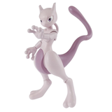 Bandai Pokémon Model Kit Mewtwo