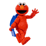 Blokees Sesame Street preCOOL Elmo