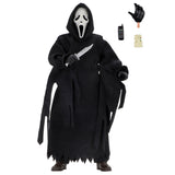 NECA Ghost Face (Clothed 8-Inch Scale / BLISTER Packaging)