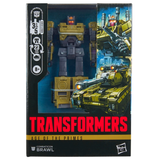 Transformers Age of the Primes Voyager Combaticon Brawl