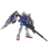 Mobile Suit Gundam MG Wing Gundam Ver. Ka Gundam Wing