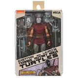 NECA Teenage Mutant Ninja Turtles Mirage Foot Ninja (Classic Colors)