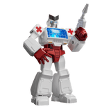 Blokees Transformers Shining Version 01 Roll Out (Box of 6 Individually Boxed)