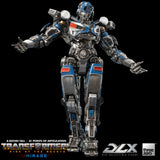 Threezero Transformers: Rise of the Beasts DLX Mirage