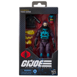 G.I. Joe Classified Series #209 Toxo-Viper