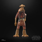 Star Wars Black Series Momaw Nadon (A NEW HOPE)