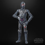Star Wars Black Series Triple Zero (Re-Run)