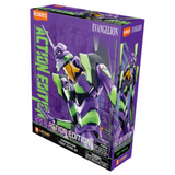 Blokees Action Edition Evangelion Test Type-01