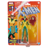 Marvel Legends Series Exclusive Jean Grey (X-Factor)
