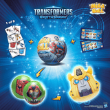 Transformers: Earth Spark Blind Box Miraball