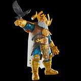Marvel Legends Deluxe Odin