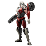 Blokees Transformers Classic Class 07 Arcee (Rise of the Beasts)