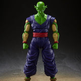 S.H. Figuarts Dragon Ball Super: Super Hero Piccolo (Reissue)