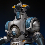 S.H.MonsterArts  Godzilla vs. SpaceGodzilla G Force Storage Dock Sally Version M.O.G.E.R.A.
