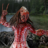 NECA Prey Ultimate Feral "Bear Blood” Predator
