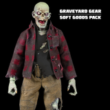 Mythic Legions Graveyard Gear Male Worker Accessory Pack