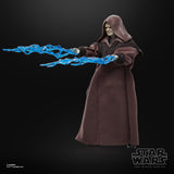 Star Wars Black Series Darth Sidious (REVENGE OF THE SITH)