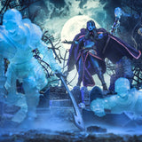 Mythic Legions Ashes of Agbendor Azza Spiritbender 2