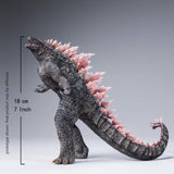 Hiya Toys Exquisite Stylist Series Godzilla x Kong: The New Empire Godzilla Evolved