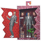 NECA Ultimate Pee-wee Herman