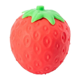 RMS Crazy Fun SmushMart Giant Scented Strawberry Squishy
