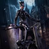 DC Multiverse Deluxe Theatrical Edition  Catwoman (Batman Returns)