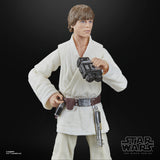 Star Wars Black Series Luke Skywalker (A NEW HOPE)