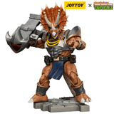 Joy Toy Teenage Mutant Ninja Turtles Captain Zorax (1:18 Scale)