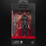 Star Wars The Black Series 2026 Wave 6 SET OF 5