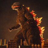 Hiya Godzilla 2000 Exquisite Basic Heat Ray Godzilla