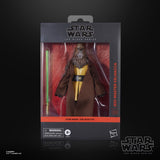 Star Wars Black Series Deluxe Jedi Master Kelnacca (ACOLYTE)