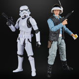 Star Wars Black Series Rebel Trooper & Stormtrooper 2-Pack (A NEW HOPE)
