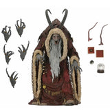 NECA Ultimate Deluxe Krampus